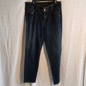 Sz 18 lane bryant jeans